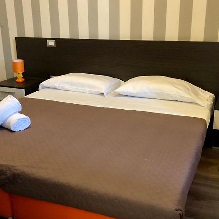 Mastroianni'S Bed & Bistro Hotel Parma Eksteriør billede